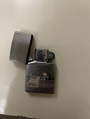 06 sekilleri cekmek: Təptəzədir təkcə qabı yoxdur orjinaldır Məhsul: Orijinal Zippo — 3