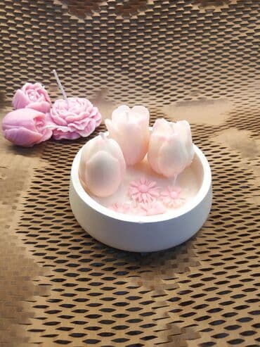 Tekstil: Şam Fiqurlu, Soya mumu — 2