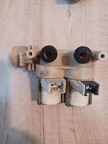 Ariston paltar yuyan üçün ehtiyat hissələri. Elektrik naqil dəsti — 5