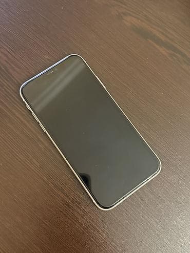apple watch 1: IPhone 11, 64 GB, White Titanium — 1
