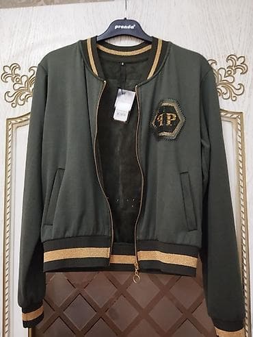 ust geyimler: Palver 36 S razmer — 3