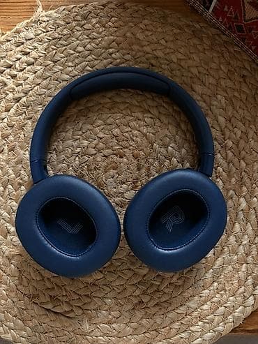 usliter kalonka: JBL TUNE720BT Qöy rəngdəkatobkası varbir iki ay tutur zərətkası — 2