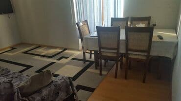 nərimanov evlər: Bakı, 5 otaqlı, Köhnə tikili, m. Gənclik, 140 kv. m — 1