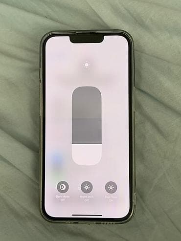 iphone 11 pro satilir: IPhone 13 Pro, 256 GB, Graphite, Face ID — 3