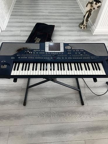 dj controller az: Sintezator, Korg, İşlənmiş, Ünvandan götürmə — 3