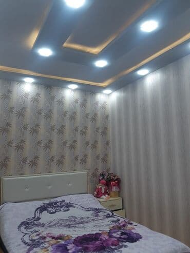 bina az gəncə: Binəqədi qəs. 4 otaqlı, 120 kv. m, Kredit yoxdur, Yeni təmirli — 16