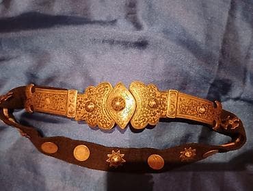 Velosiped ehtiyyat hissələri: Antik kemer 3000 manat — 3