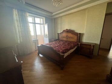 xutor kiraye: Memar Əcəmi metrosuna yaxın 17 mertebeli binanın 6-cı mərtəbəsində — 3