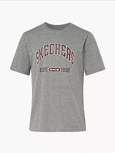 kis: Skechers futbolkaları, ölçü L ​Yeni orijinal Skechers futbolkaları — 5