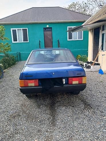 chevrolet cruz bufer: Real alıcı yazsin .vacapa yazın VAZ 21099 sedan - Kuzov: 4 qapılı — 4