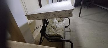 2el mebeler: İşlənmiş, Divan-yelləncək, Zontikli — 5