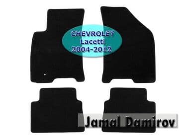 ilkin odənişsiz avtomobil: Chevrolet lacetti 2004-2012 ucun kovrolit ayaqaltilar 🚙🚒 ünvana və — 1