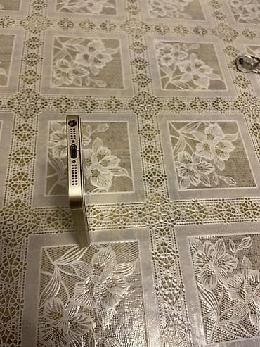 dell fiyat listesi: IPhone SE, 16 GB, Qızılı, Barmaq izi — 6