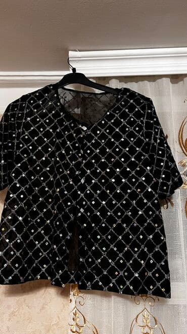 ana bala donları: Qadın geyimləri dəsti – 4 paltar 1) Qızılı-qara uzun ziyafət paltarı — 9