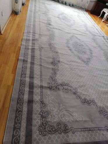 böyük xalçalar: Xalça Kredit yoxdur — 2