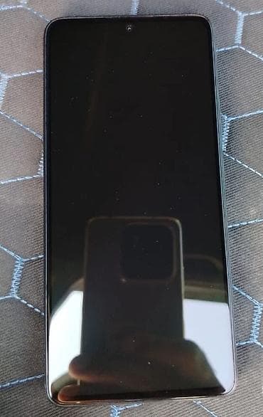 poco m6 8 256: Redmi 128 GB, rəng - Yaşıl, Sensor — 3