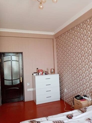 makler gence: 3 otaqlı, Yeni tikili, 73 kv. m — 3