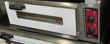 irşad electronics toster: Pizza, Elektrik — 1