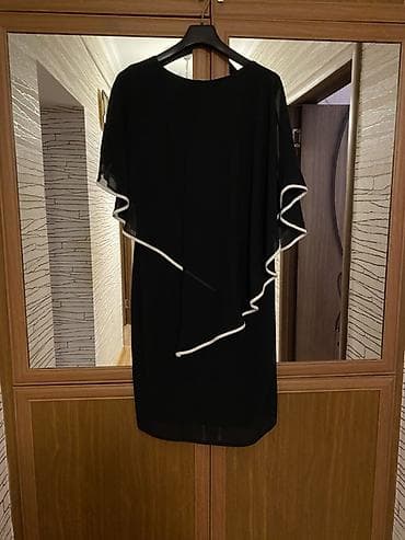 Gündəlik don, Midi, XL — 2