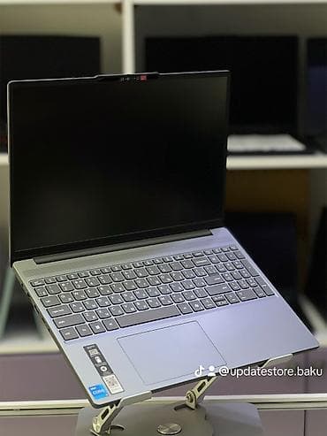 macbook pro 15: Yeni Lenovo IdeaPad, 15 ", Intel Core i5, 512 GB, Ünvandan götürmə, Pulsuz çatdırılma, Ödənişli çatdırılma — 2