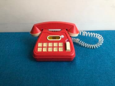 samovar qedimi: Stasionar telefon Simsiz, Yeni, Ödənişli çatdırılma, Rayonlara çatdırılma, Pulsuz çatdırılma — 1