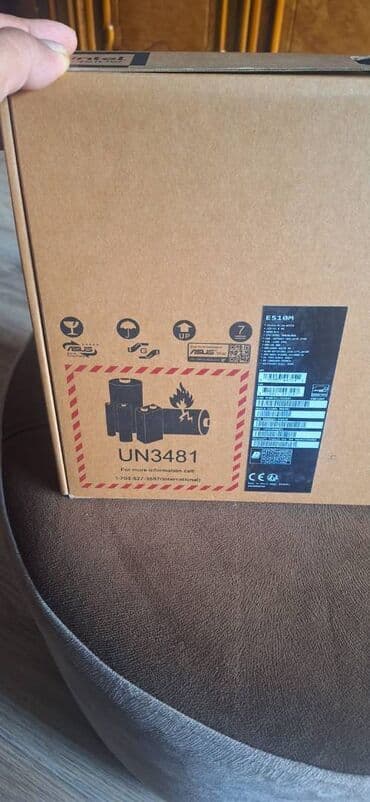 notebookların satışı: 15.6 " — 2