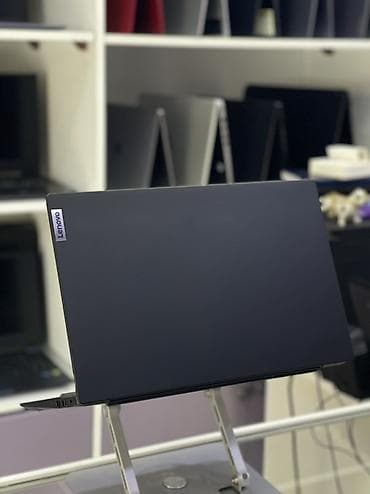 notbuk ekran: İşlənmiş Lenovo IdeaPad, 15.6 ", Intel Core i5, 256 GB, Ünvandan götürmə, Ödənişli çatdırılma, Rayonlara çatdırılma — 4
