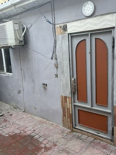 susa ramana heyet evleri: 2 otaqlı, 65 kv. m — 1