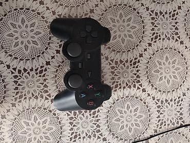 fifa 26 disk: Məhsul: Simsiz oyun pultları (2 ədəd) Salam 2 dənə PlayStation pultu — 5