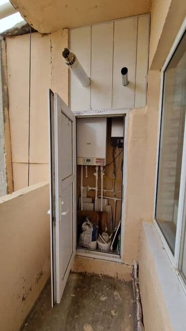 xətaidə kirayə evlər: Xətai rayonu,Neapol dairəsi yanı,9 mərtəbəli,leninqrad layihəli — 7