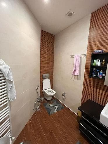 studio menziller: İcarəyə verilir 3 otaqlı yeni tikili 150 m², Şah İsmayıl Xətai m — 7