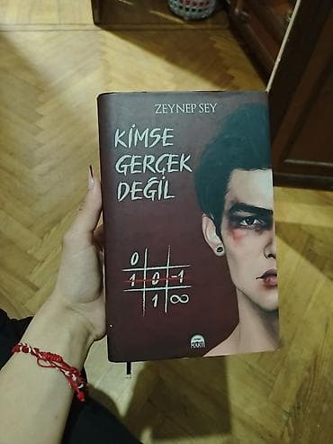 hedef kitabi: Hər biri yenidir,endirimlə di hər biri 5-6azn di — 4