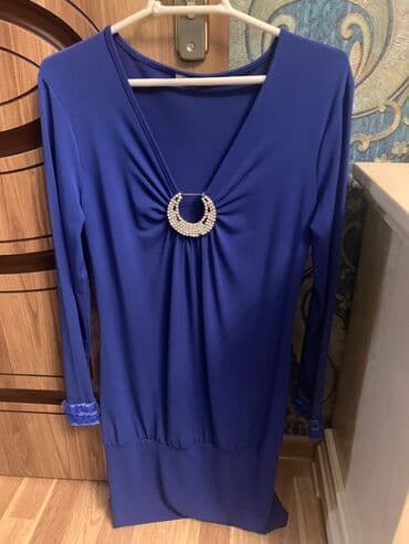 mavi reng donlar: Don — 1