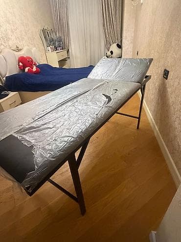 tibbi yataq: Yeni, Masaj ilə, Tənzimlənən — 4