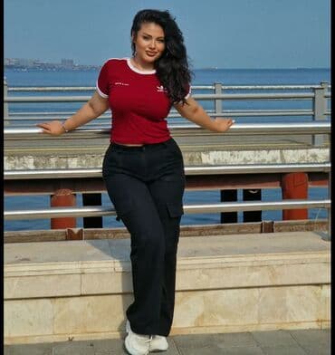 sumqayitda ofisiant isi: Ofisiant, Qadın, 31 yaş, 1-2 illik təcrübə — 2