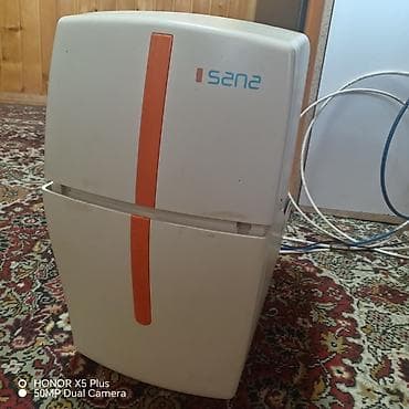 htc 5: Məhsul: SenS markalı məişət su təmizləyici (RO – tərs osmos sistemi) – — 3