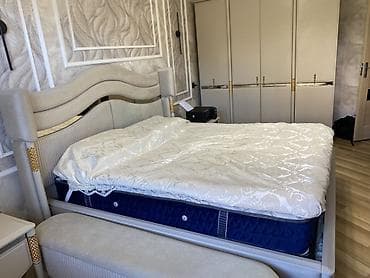 carpayı doşəyi: Təcili! Türkiyə istehsalı yataq (kravat) satılır.Təmiz fabrik malı — 8