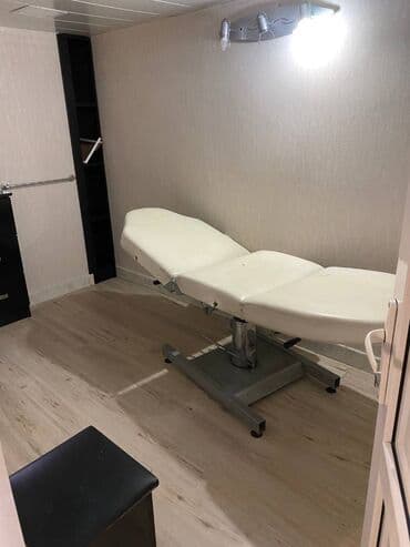 baki ucuz oteller: Həzi Aslanov metrosuna yaxin yerləşən salon, ümumi sahəsi 100 kv,m — 15