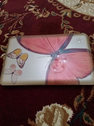 ucuz telvizorlar: HP noutbuklar dəsti - Model: HP Pavilion/Compaq seriyalı iki noutbuk — 2