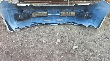 Автозапчасти: Məhsul: Avtomobilin ön bamperi (duman faralı, nömrə üçün yerli) — 4