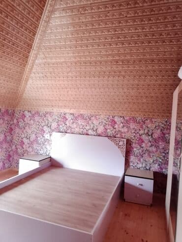 kirayə ev 3 otaq: 6 otaqlı, 260 kv. m, Kredit var, Yeni təmirli — 9