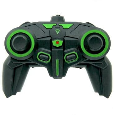 роботы на радиоуправлении: 🔹️Uzaqdan komandalı maşın🎮🚙 🔹️Ölkə daxili PULSUZ çatdırılma 📍 — 4