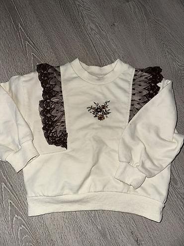 idman destleri: Uşaq dəsti, Qız üçün, 6 - 7 yaş, C&A — 5