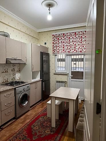 podmayak binalar: Salam, Elanı axıra kimi oxuyun xahiş. Qiymətə komendant pulu daxildir — 5