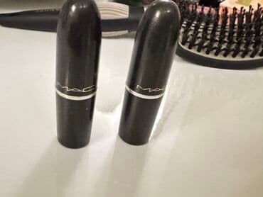 qaş boyası: Dodaq boyası — 2