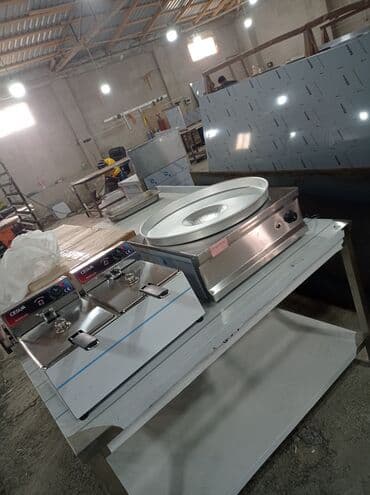 irşad electronics toster: Manqal, köz dönəri, Zəmanətlə — 5