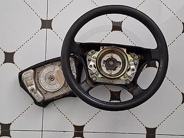 multi sukan: Sadə, Mercedes-Benz, 2000 il, İşlənmiş, Ödənişli çatdırılma — 2