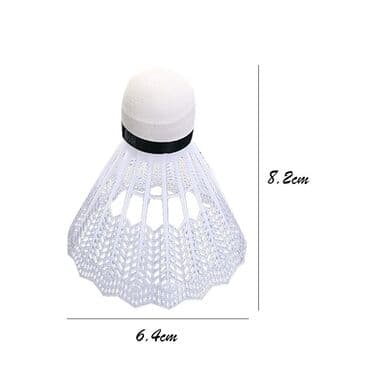 cristiano ronaldo forma: Badminton valani. qutuda 5 ədəd olur. Metrolara və şəhərdaxili — 3