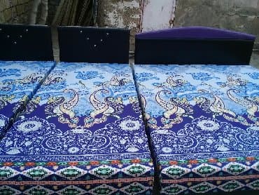 taxt 2 ci el: Yeni, İkinəfərlik çarpayı — 4