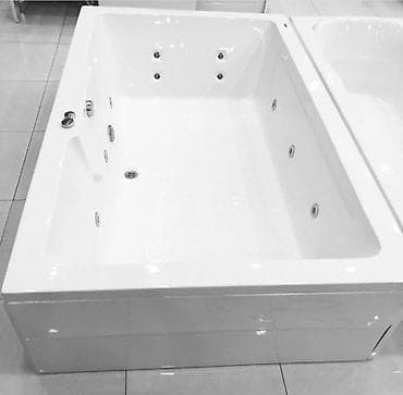 sistem sekilleri: Yeni Vanna, Akril, Ödənişli çatdırılma — 4